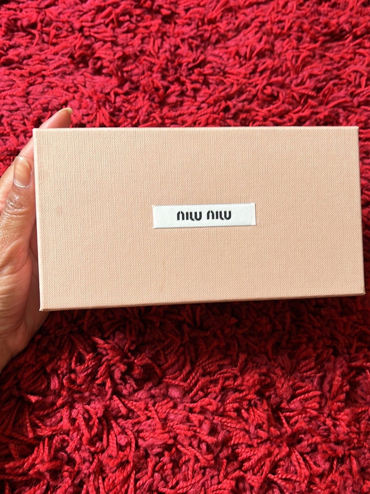 MIU MIU sunglasses