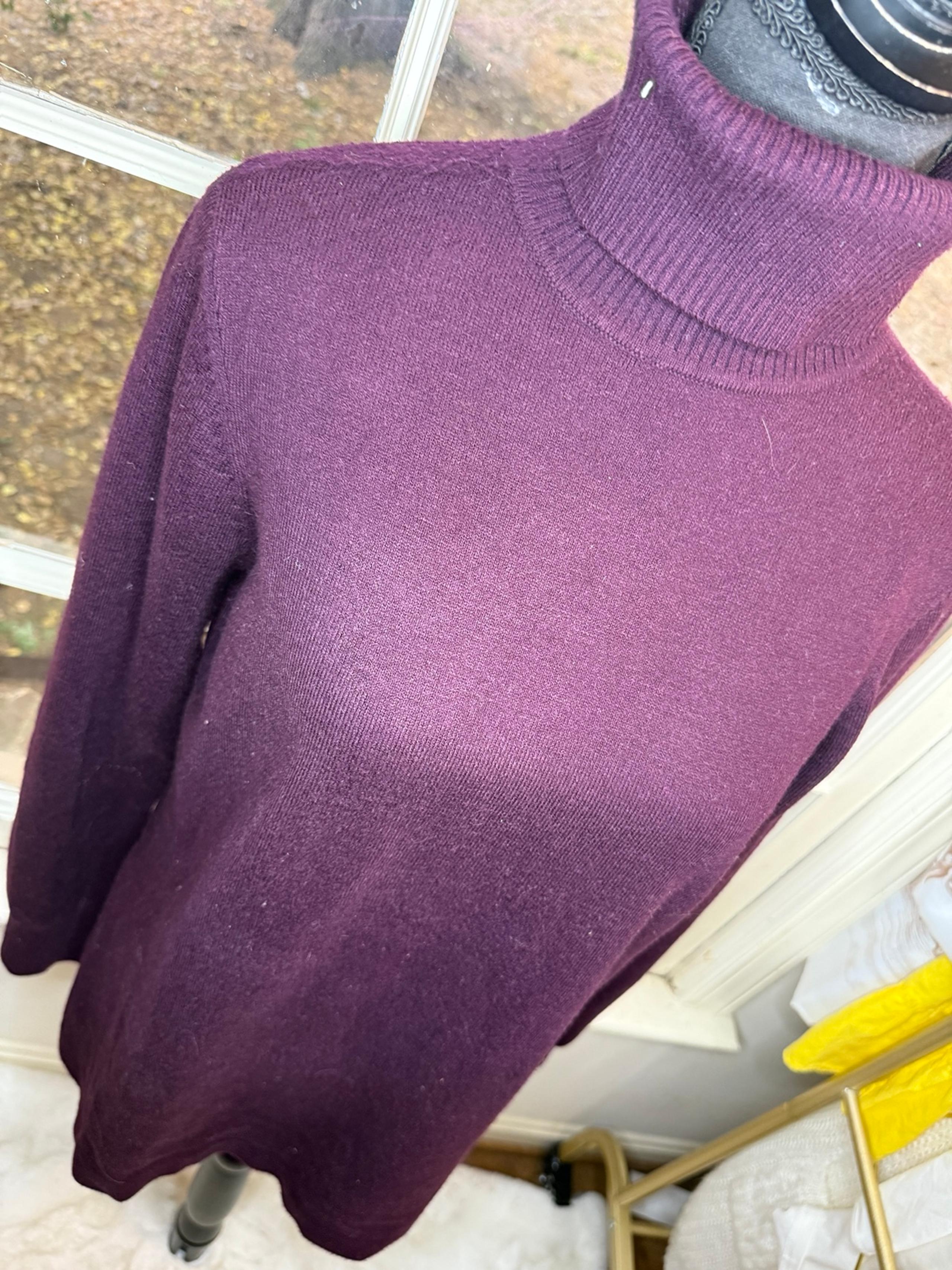 French Connection Turtleneck Sweater