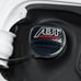 BRAND NEW ABT SPORTSLINE Real Carbon Fiber Gas Fuel Cap Cover For Audi