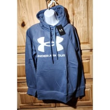 Under Armour hoodie womens XL