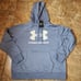 Under Armour hoodie womens XL