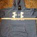 Under Armour hoodie womens XL