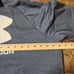 Under Armour hoodie womens XL