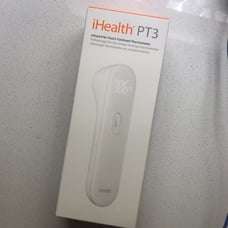 iHealth PT3 Infrared Thermometer