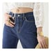 J.Crew Jeans - High-Rise '90s Classic Straight Leg