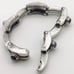 Vintage Stunning Chunky Sterling Silver Mexico Amethyst Bracelet