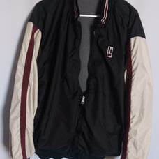 *Vintage*1990s Reversible Nike Jacket XL