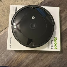 iRobot Roomba 694