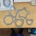 Creative memories custom cutting system entire set