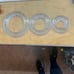 Creative memories custom cutting system entire set