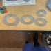 Creative memories custom cutting system entire set