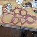 Creative memories custom cutting system entire set