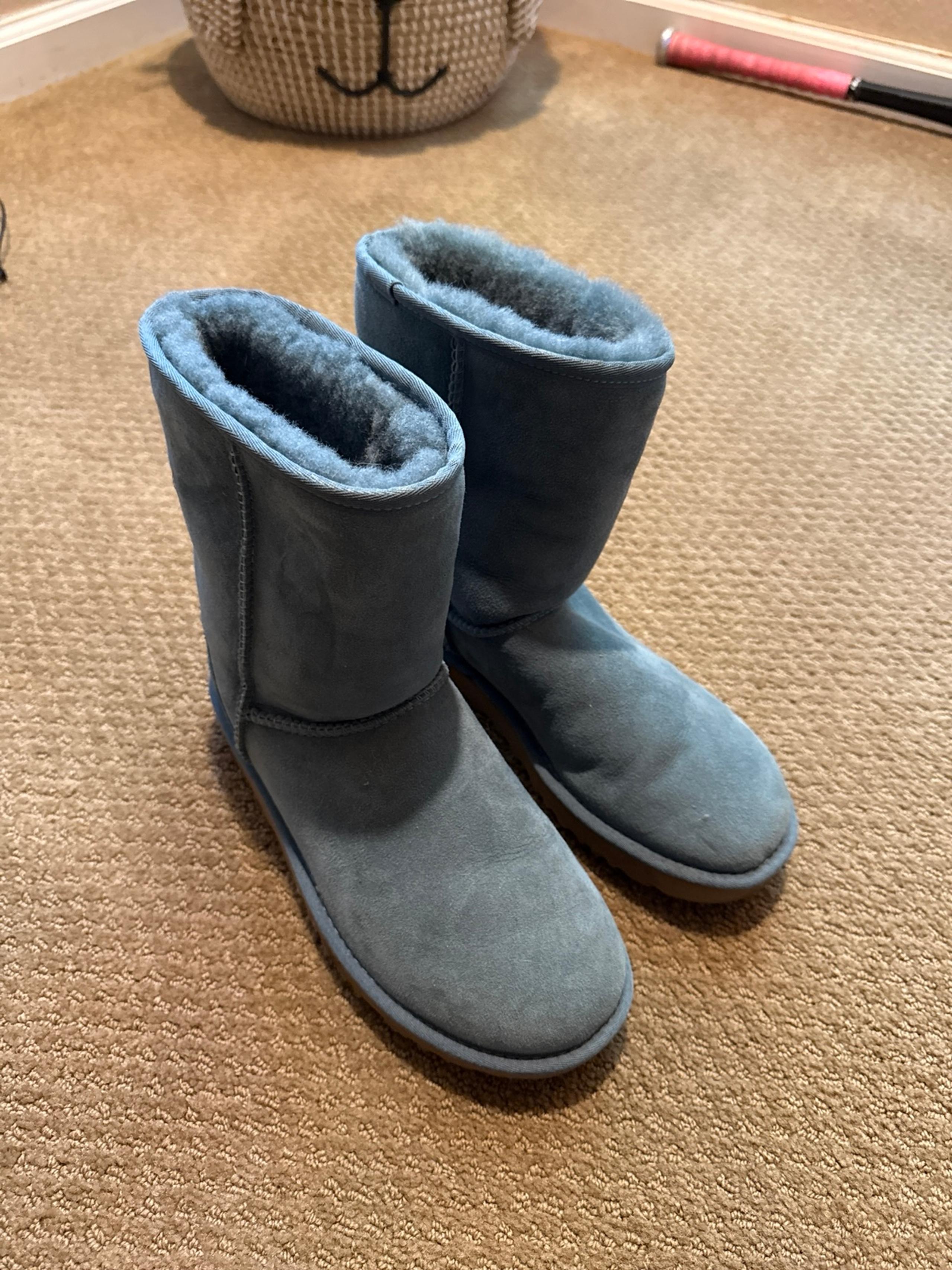 Ugg boots