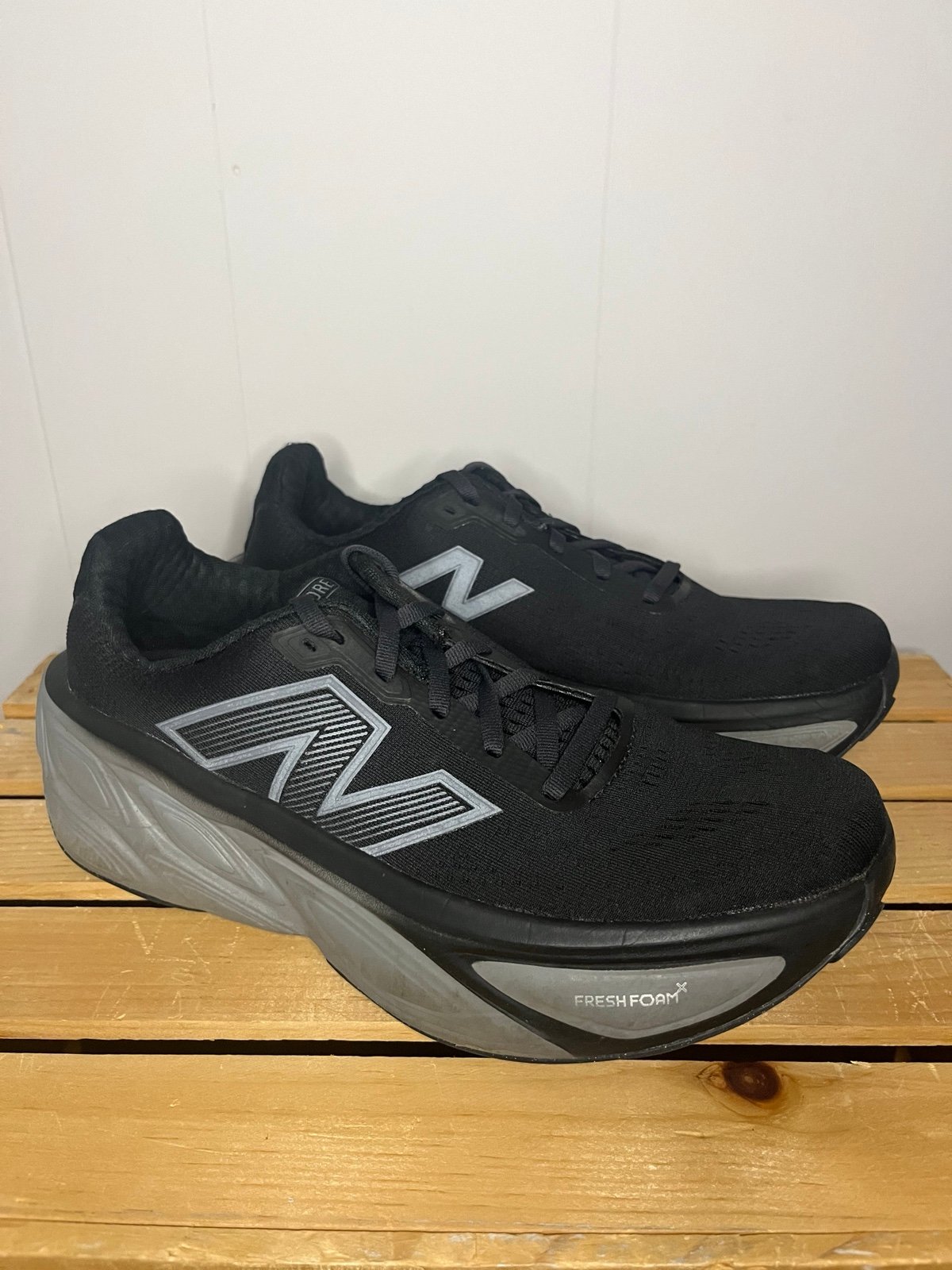 New Balance Fresh Foam MORE v5 shoes
