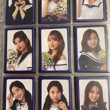 Twice Fantasy Park set 2