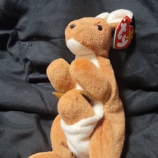 Ty Beanie Babies