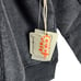 FP Movement X Hatch Maternity Intercept Womens Black Crewneck Sweatshirt Medium