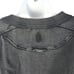 FP Movement X Hatch Maternity Intercept Womens Black Crewneck Sweatshirt Medium