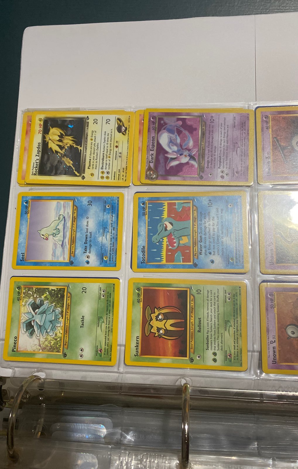Random lot