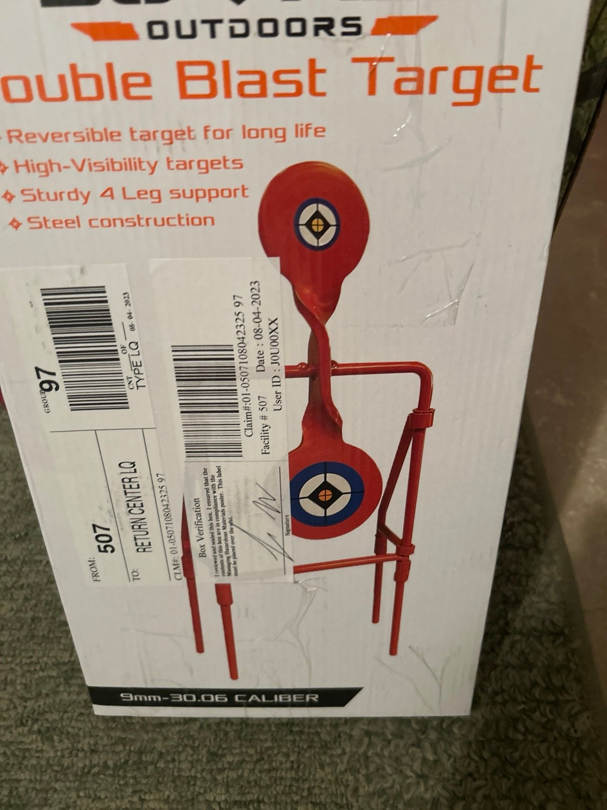 Target