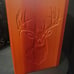 3D CASE ONLY For The Throne of Glass Miniature Character Collection STAG & QUOTE