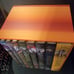 3D CASE ONLY For The Throne of Glass Miniature Character Collection STAG & QUOTE