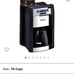 Krups Coffee Maker