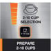 Krups Coffee Maker