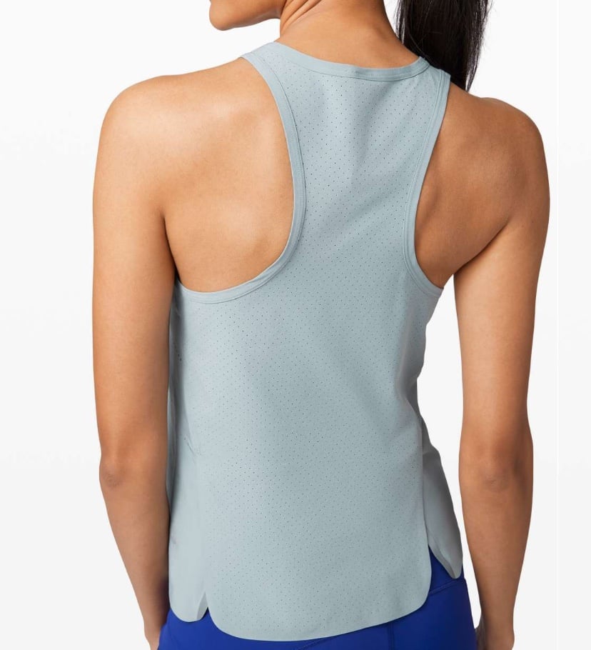NEW! Lululemon Find Your Pace Tank