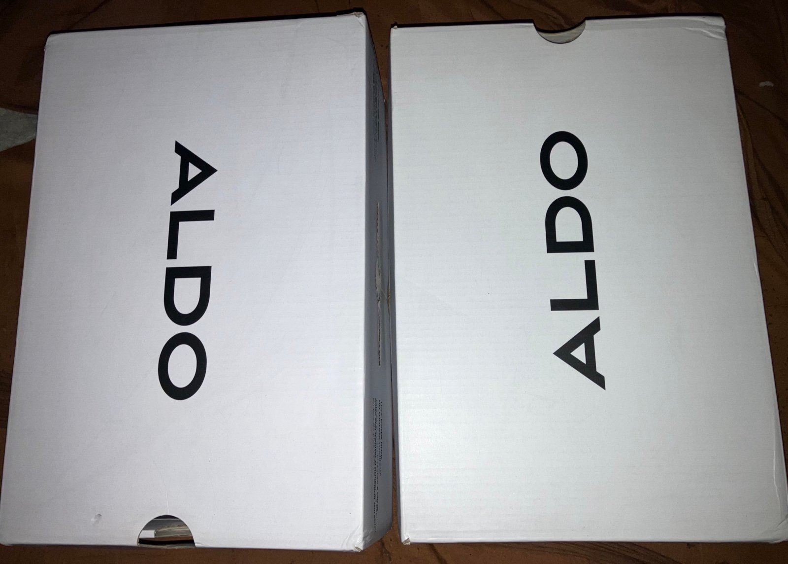 ALDO Shoes Hermond Size 12