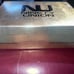 Ninety Union Gold/Brown Heels