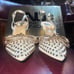 Ninety Union Gold/Brown Heels