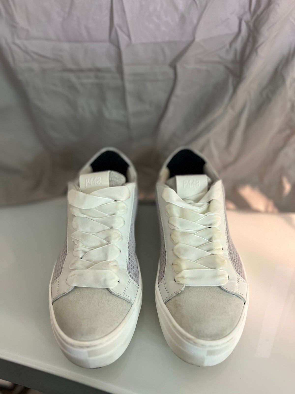 p448 sneakers
