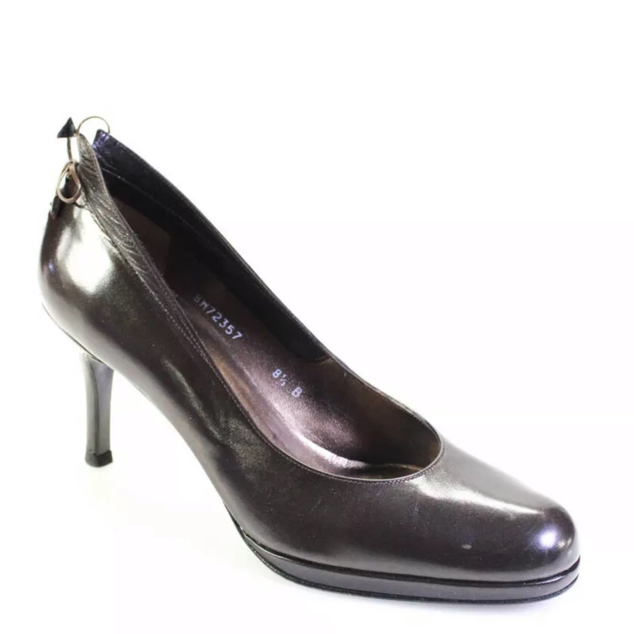 Stuart Weitzman shoes heels 8.5