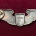 Sterling Korean War Era Service Crew Wings - 3 - Mint 20 gr CG11