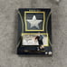 2016-17 Panini Black Gold Stars Christian Pulisic Rookie Team USA STAR Soccer. H