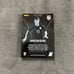 2016-17 Panini Black Gold Stars Christian Pulisic Rookie Team USA STAR Soccer. H