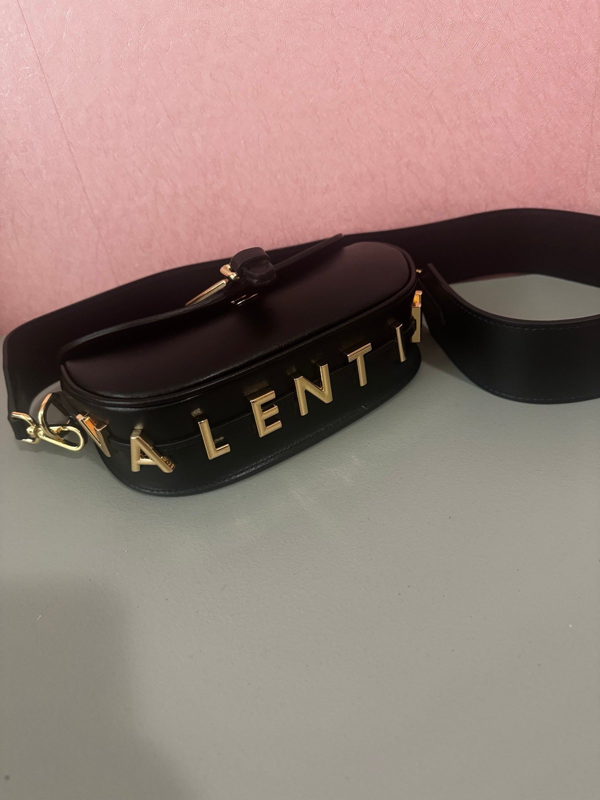VALENTINO DIDO VALENT TERING BAG