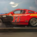 1/24 MOBIL 1 CLINT BOYER #14 R/C NASCAR FORD MUSTANG/KEYCHAIN/STICKERS-SEALEDBOX
