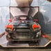 1/24 MOBIL 1 CLINT BOYER #14 R/C NASCAR FORD MUSTANG/KEYCHAIN/STICKERS-SEALEDBOX