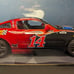 1/24 MOBIL 1 CLINT BOYER #14 R/C NASCAR FORD MUSTANG/KEYCHAIN/STICKERS-SEALEDBOX
