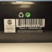 1/24 MOBIL 1 CLINT BOYER #14 R/C NASCAR FORD MUSTANG/KEYCHAIN/STICKERS-SEALEDBOX