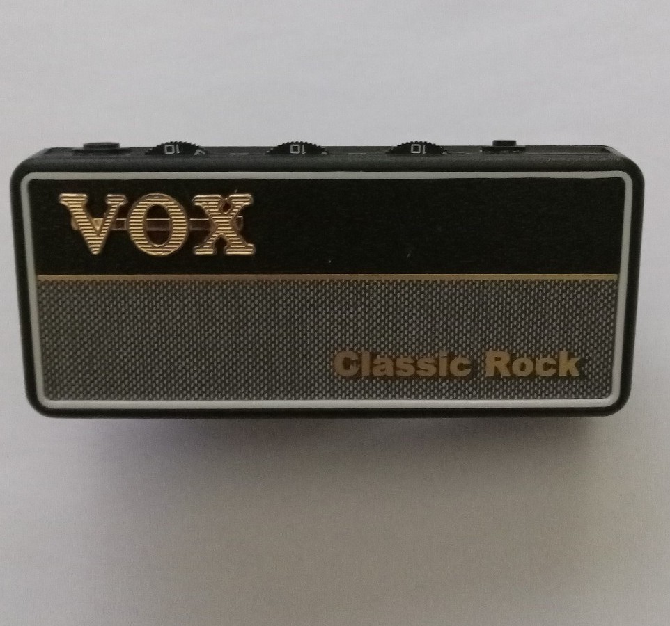 vox amp