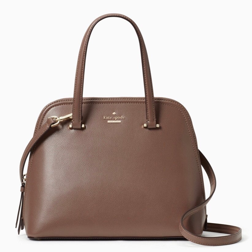 kate spade Patterson Drive Dome Satchel