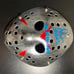 Jason Voorhees Signed Mask