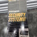 BRAND NEW SEALED Schlage Keepsafer Wireless Security System