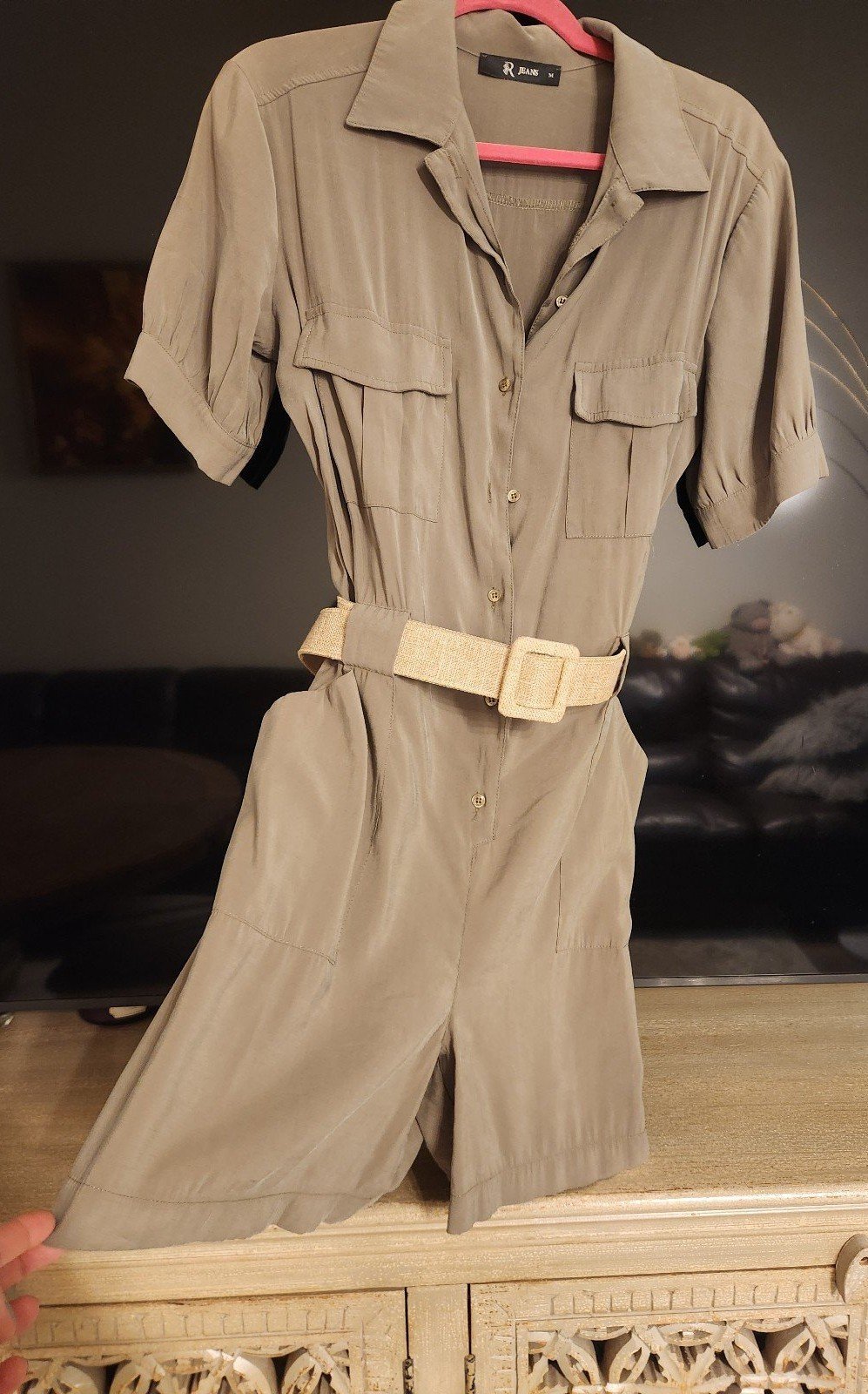 Jumpsuit