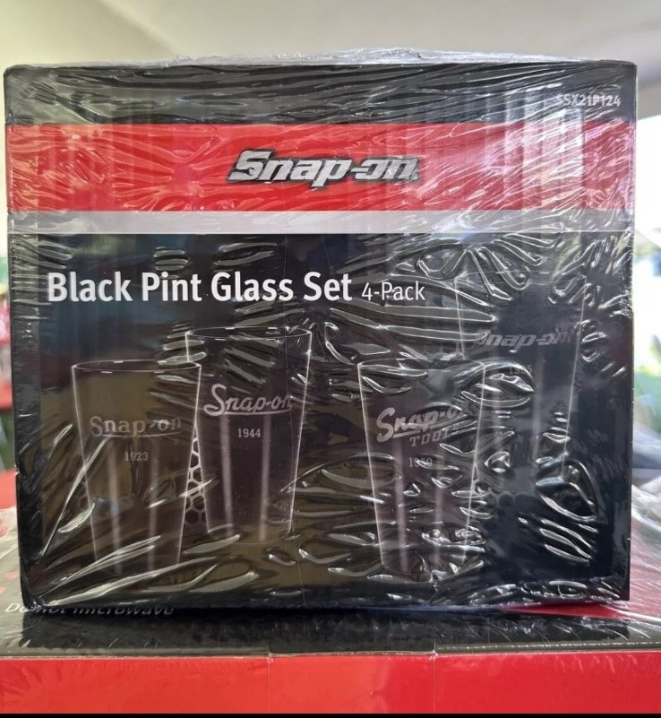 Snap-On