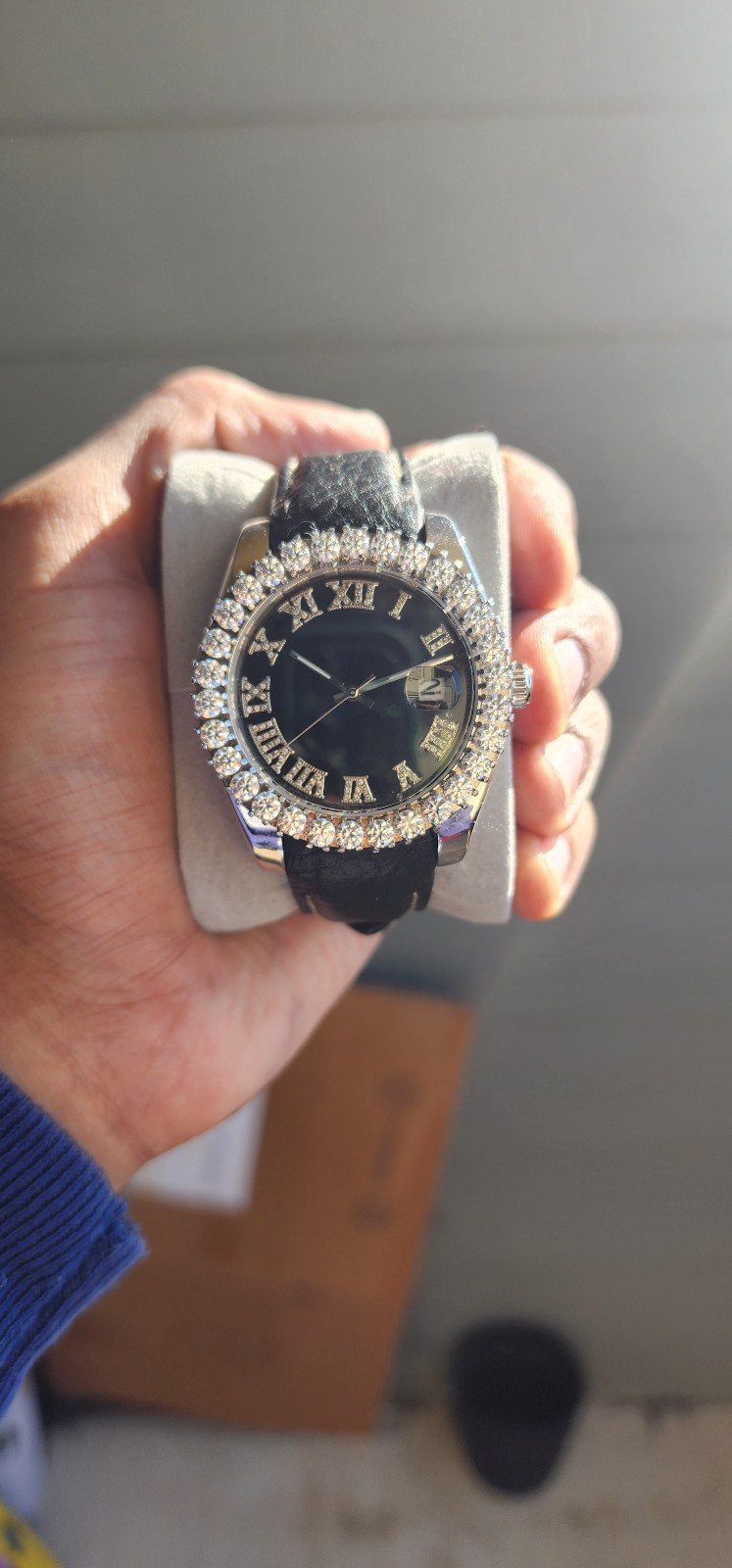 Watch
