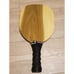 Pickleball Paddle Wooden Sebago New England Made In Maine USA Rare 11oz